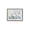Picture of Blue Magnolias _GroupedProduct_Rectangle_Landscape_Framed_Matted_