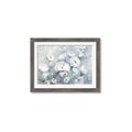 Picture of Blue Magnolias _GroupedProduct_Rectangle_Landscape_Framed_Matted_