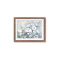 Picture of Blue Magnolias _GroupedProduct_Rectangle_Landscape_Framed_Matted_