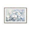 Picture of Blue Magnolias _GroupedProduct_Rectangle_Landscape_Framed_Matted_