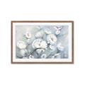 Picture of Blue Magnolias _GroupedProduct_Rectangle_Landscape_Framed_Matted_