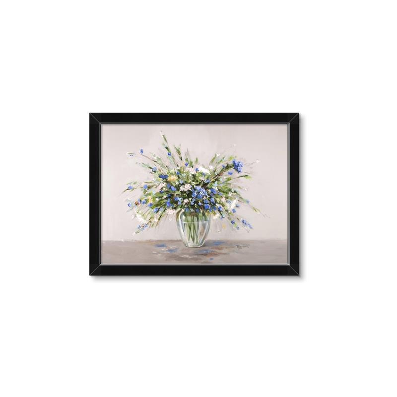 Picture of Statement  _GroupedProduct_Rectangle_Landscape_Framed_Matted_