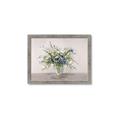 Picture of Statement  _GroupedProduct_Rectangle_Landscape_Framed_Matted_