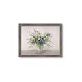 Picture of Statement  _GroupedProduct_Rectangle_Landscape_Framed_Matted_