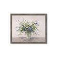 Picture of Statement  _GroupedProduct_Rectangle_Landscape_Framed_Matted_