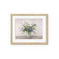 Picture of Statement  _GroupedProduct_Rectangle_Landscape_Framed_Matted_