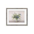 Picture of Statement  _GroupedProduct_Rectangle_Landscape_Framed_Matted_