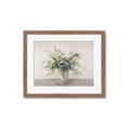 Picture of Statement  _GroupedProduct_Rectangle_Landscape_Framed_Matted_