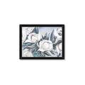 Picture of Floral Passion _GroupedProduct_Rectangle_Landscape_Framed_Matted_