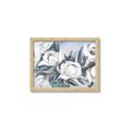 Picture of Floral Passion _GroupedProduct_Rectangle_Landscape_Framed_Matted_