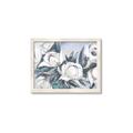 Picture of Floral Passion _GroupedProduct_Rectangle_Landscape_Framed_Matted_