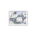 Picture of Floral Passion _GroupedProduct_Rectangle_Landscape_Framed_Matted_