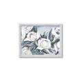 Picture of Floral Passion _GroupedProduct_Rectangle_Landscape_Framed_Matted_