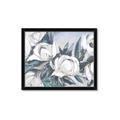 Picture of Floral Passion _GroupedProduct_Rectangle_Landscape_Framed_Matted_
