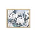 Picture of Floral Passion _GroupedProduct_Rectangle_Landscape_Framed_Matted_