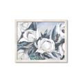 Picture of Floral Passion _GroupedProduct_Rectangle_Landscape_Framed_Matted_