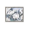 Picture of Floral Passion _GroupedProduct_Rectangle_Landscape_Framed_Matted_