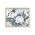 Picture of Floral Passion _GroupedProduct_Rectangle_Landscape_Framed_Matted_