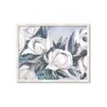 Picture of Floral Passion _GroupedProduct_Rectangle_Landscape_Framed_Matted_