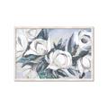 Picture of Floral Passion _GroupedProduct_Rectangle_Landscape_Framed_Matted_