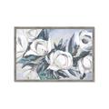 Picture of Floral Passion _GroupedProduct_Rectangle_Landscape_Framed_Matted_