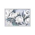 Picture of Floral Passion _GroupedProduct_Rectangle_Landscape_Framed_Matted_