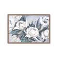 Picture of Floral Passion _GroupedProduct_Rectangle_Landscape_Framed_Matted_
