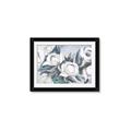Picture of Floral Passion _GroupedProduct_Rectangle_Landscape_Framed_Matted_
