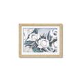 Picture of Floral Passion _GroupedProduct_Rectangle_Landscape_Framed_Matted_