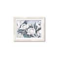 Picture of Floral Passion _GroupedProduct_Rectangle_Landscape_Framed_Matted_