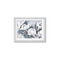 Picture of Floral Passion _GroupedProduct_Rectangle_Landscape_Framed_Matted_