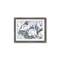 Picture of Floral Passion _GroupedProduct_Rectangle_Landscape_Framed_Matted_