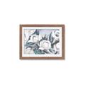 Picture of Floral Passion _GroupedProduct_Rectangle_Landscape_Framed_Matted_
