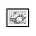 Picture of Floral Passion _GroupedProduct_Rectangle_Landscape_Framed_Matted_