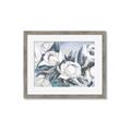 Picture of Floral Passion _GroupedProduct_Rectangle_Landscape_Framed_Matted_