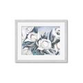 Picture of Floral Passion _GroupedProduct_Rectangle_Landscape_Framed_Matted_