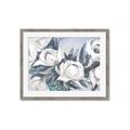 Picture of Floral Passion _GroupedProduct_Rectangle_Landscape_Framed_Matted_