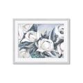 Picture of Floral Passion _GroupedProduct_Rectangle_Landscape_Framed_Matted_