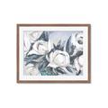 Picture of Floral Passion _GroupedProduct_Rectangle_Landscape_Framed_Matted_