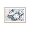 Picture of Floral Passion _GroupedProduct_Rectangle_Landscape_Framed_Matted_