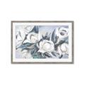 Picture of Floral Passion _GroupedProduct_Rectangle_Landscape_Framed_Matted_