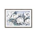 Picture of Floral Passion _GroupedProduct_Rectangle_Landscape_Framed_Matted_