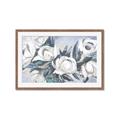 Picture of Floral Passion _GroupedProduct_Rectangle_Landscape_Framed_Matted_