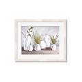 Picture of Botanical Bliss _GroupedProduct_Rectangle_Landscape_Framed_Matted_