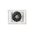 Picture of Farmhouse Wreath _GroupedProduct_Rectangle_Landscape_Photography _GroupedProduct_Rectangle_Landscape_Framed_Matted_