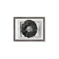Picture of Farmhouse Wreath _GroupedProduct_Rectangle_Landscape_Photography _GroupedProduct_Rectangle_Landscape_Framed_Matted_