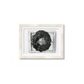 Picture of Farmhouse Wreath _GroupedProduct_Rectangle_Landscape_Photography _GroupedProduct_Rectangle_Landscape_Framed_Matted_