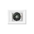 Picture of Farmhouse Wreath _GroupedProduct_Rectangle_Landscape_Photography _GroupedProduct_Rectangle_Landscape_Framed_Matted_