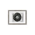 Picture of Farmhouse Wreath _GroupedProduct_Rectangle_Landscape_Photography _GroupedProduct_Rectangle_Landscape_Framed_Matted_