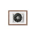 Picture of Farmhouse Wreath _GroupedProduct_Rectangle_Landscape_Photography _GroupedProduct_Rectangle_Landscape_Framed_Matted_